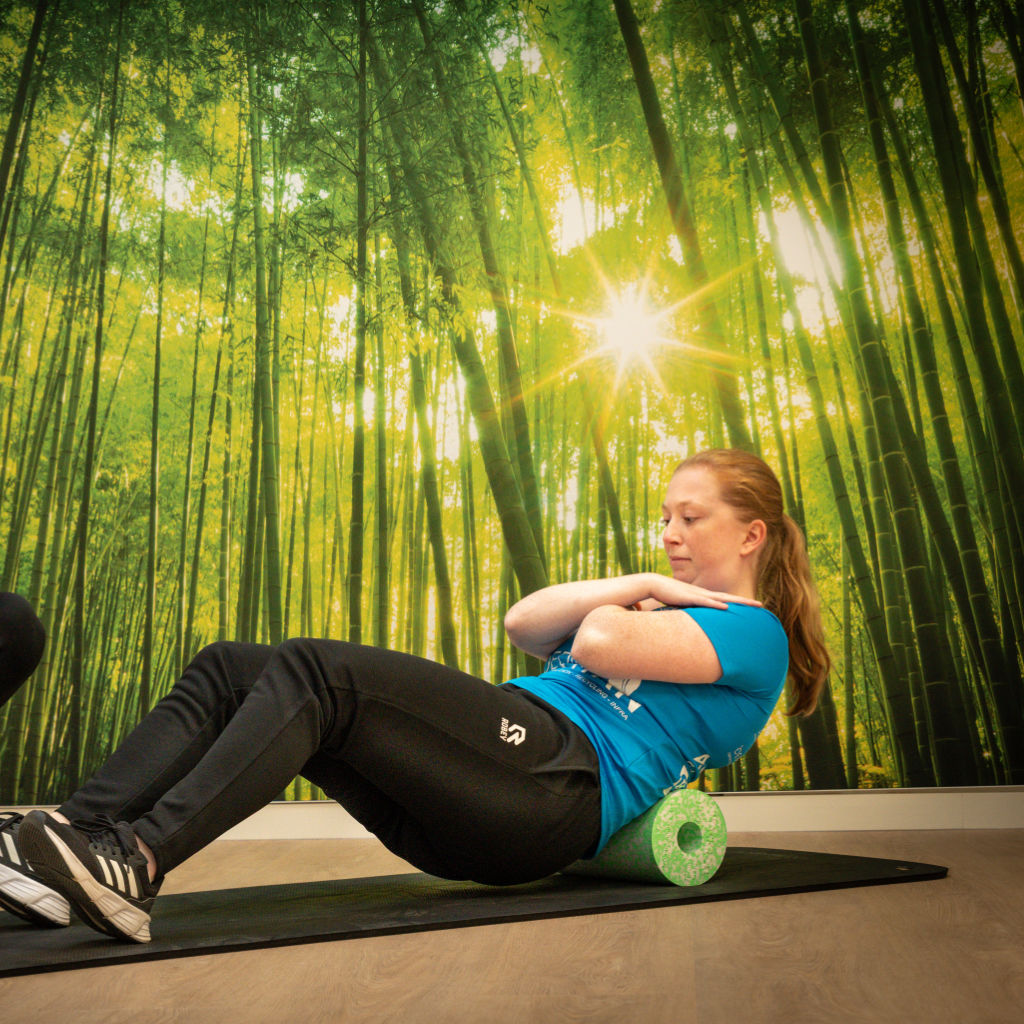 Mobility en Recovery afbeelding