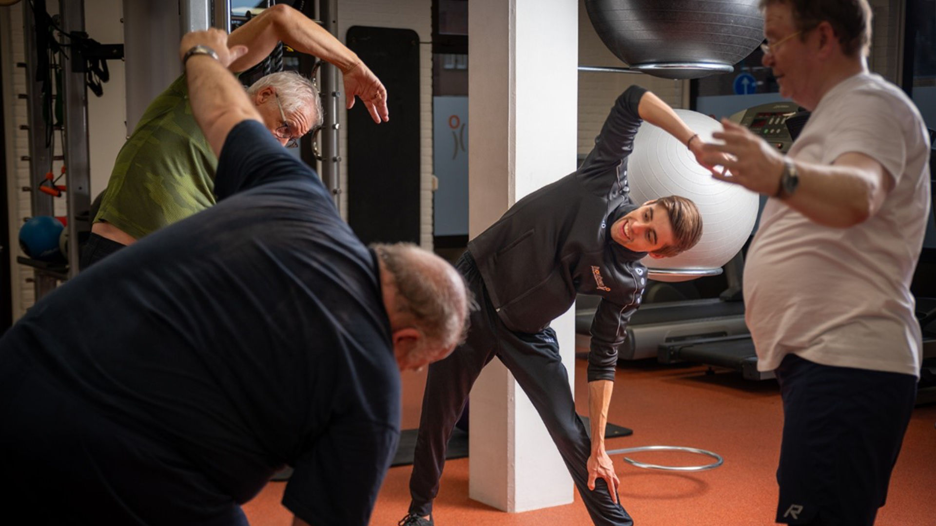 Waarom een goede warming-up onmisbaar is voor jouw training