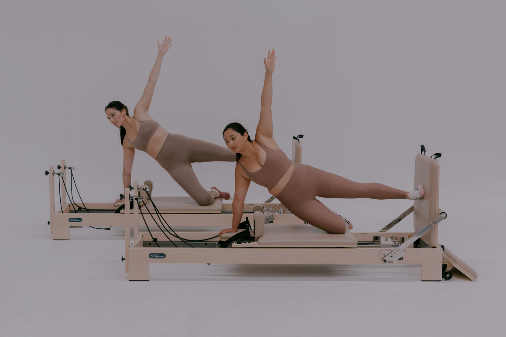 Reformer Pilates